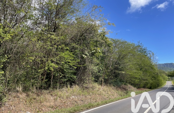 Vente Terrain 10682m&sup2; Deshaies