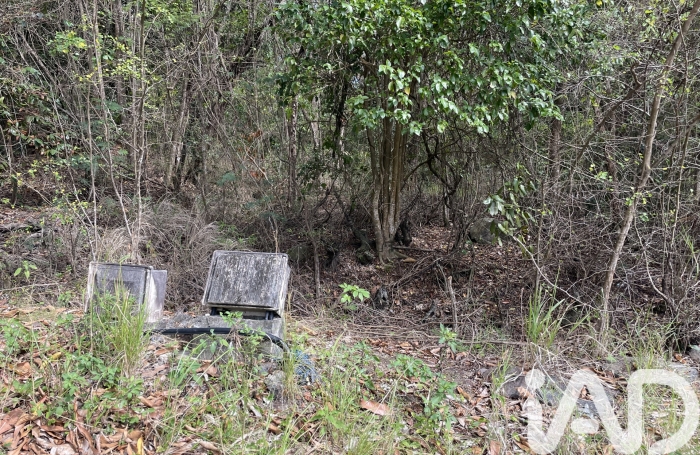 Vente Terrain 10682m&sup2; Deshaies