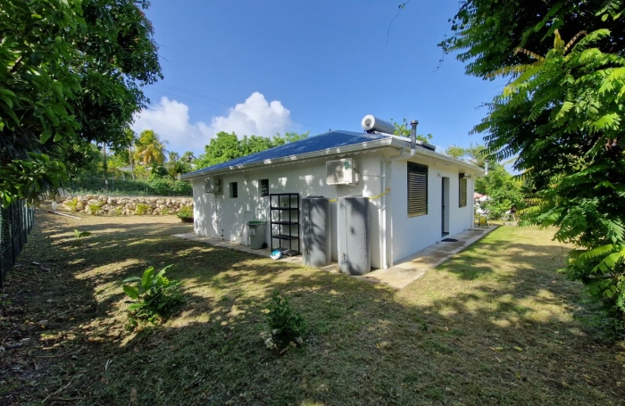 BELLE MAISON F3 MEUBLEE