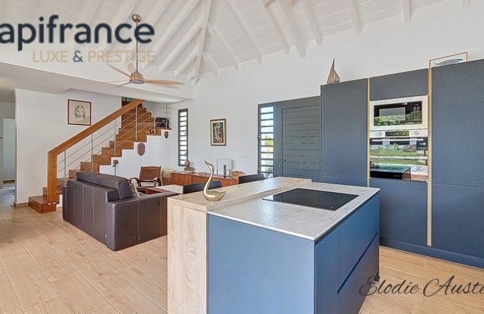 Vente Maison 94m&sup2; 5 pièces Port-Louis