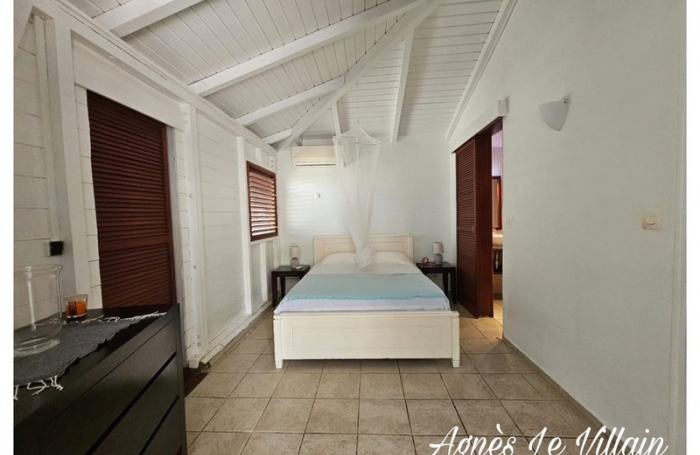 Vente Maison 35m&sup2; 2 pièces Deshaies