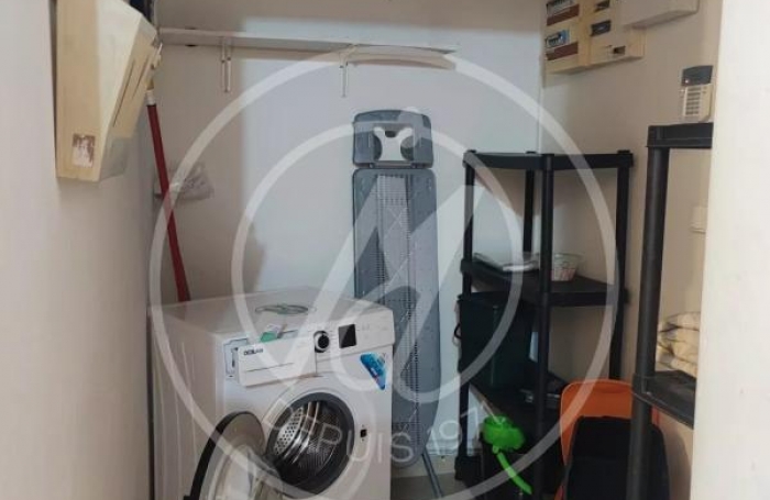 Location Maison 110m&sup2; 4 pièces Lamentin