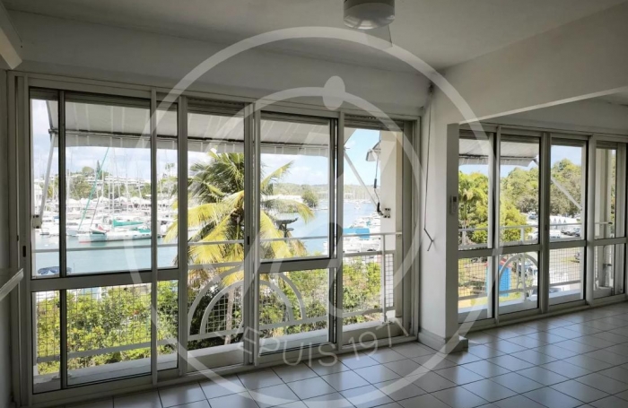 Location Appartement 97110