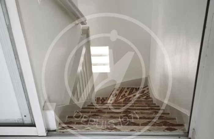 Location Appartement 120.55m&sup2; 4 pièces Pointe-&agrave;-Pitre