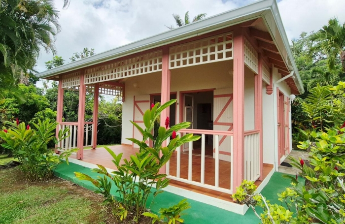 Location Maison 53.4m&sup2; 2 pièces Sainte Rose