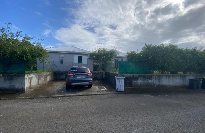 Location Maison 118.48m&sup2; 4 pièces Goyave