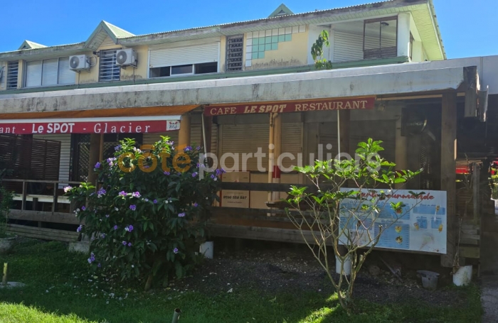 Location Local commercial 