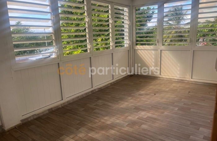 Location Local commercial 