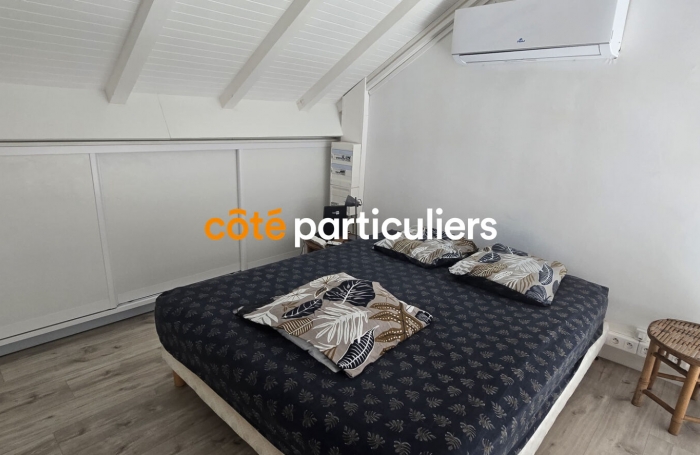 Location Appartement 46.11m&sup2; 3 pi&egrave;ces Gosier