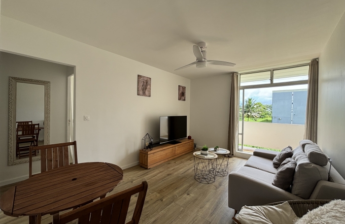 Location Appartement 97139