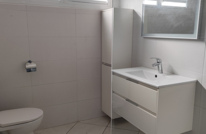 Maison avec piscine  150 m2  Pointe-Noire