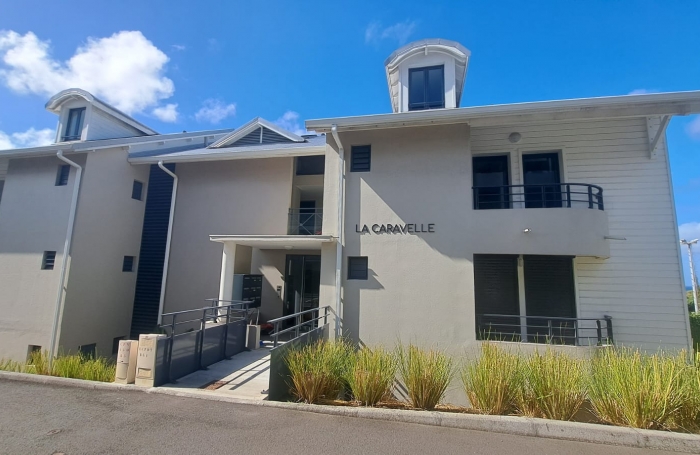 T3 neuf avec vue mer   balcon et 2 parkings   location non meubl&eacute;e