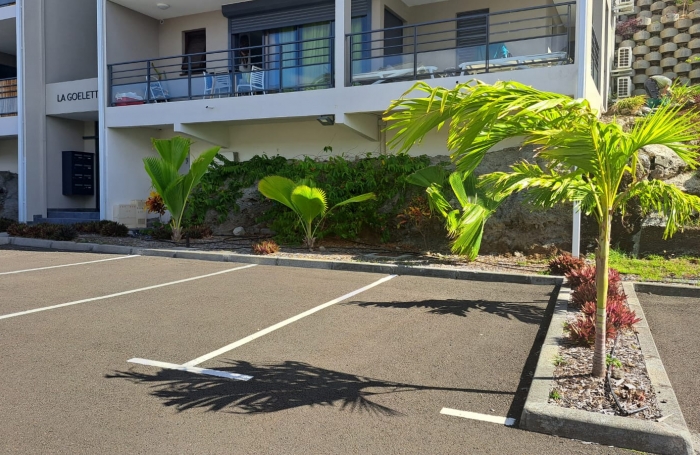 T3 neuf avec vue mer   balcon et 2 parkings   location non meubl&eacute;e