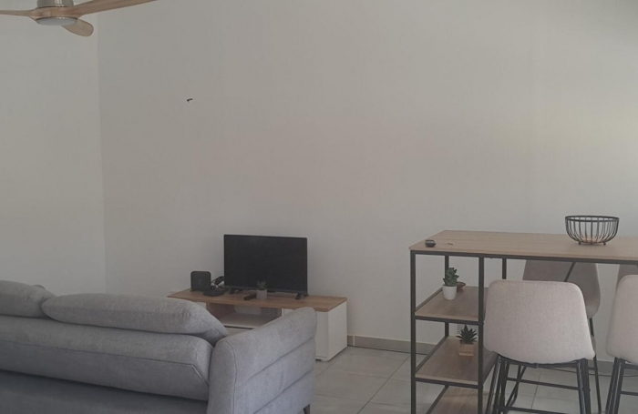 Location Maison 55m&sup2; 3 pièces Les Abymes