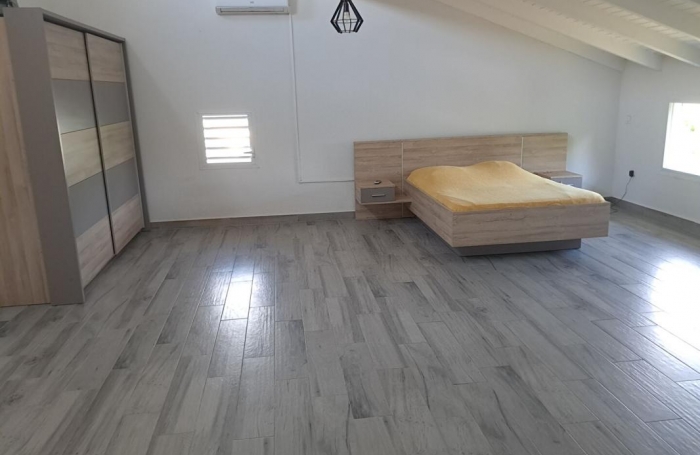 Vente Maison 162m&sup2; 5 pièces Capesterre Belle Eau