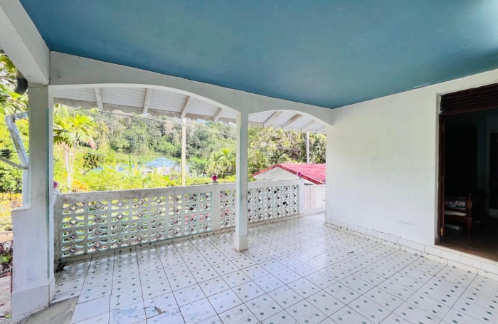 Vente Maison 70m&sup2; 3 pièces Les Abymes