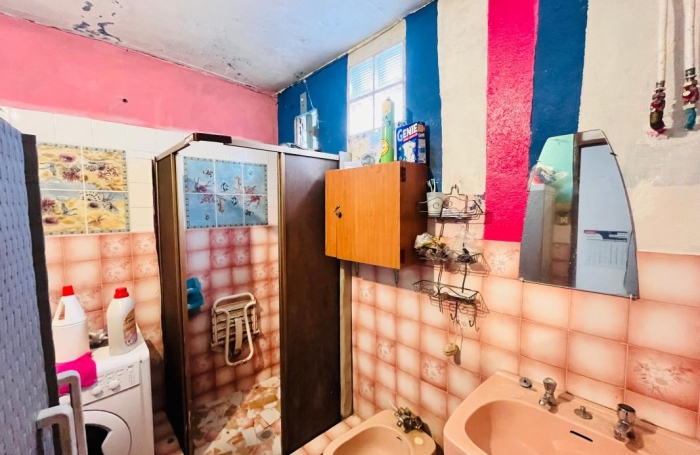 Vente Maison 70m&sup2; 3 pièces Les Abymes