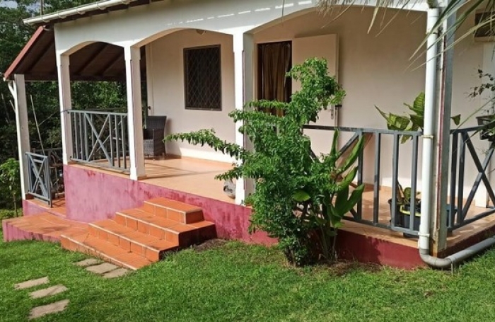 Vente Maison 101m&sup2; 4 pièces Petit-Bourg