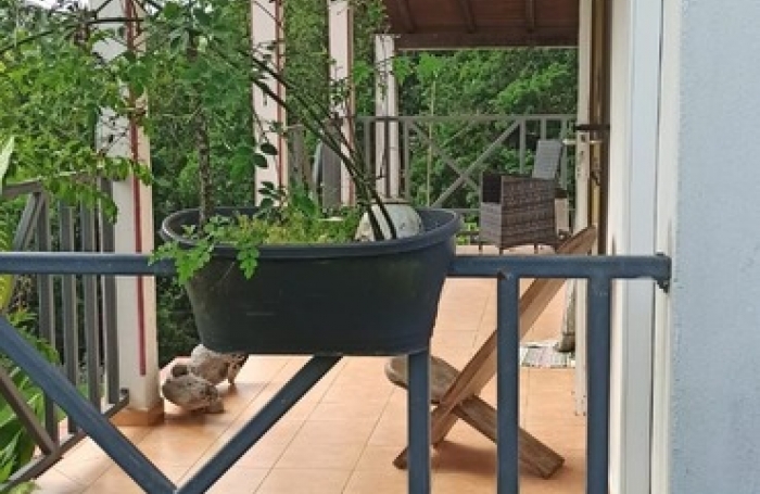 Vente Maison 101m&sup2; 4 pièces Petit-Bourg