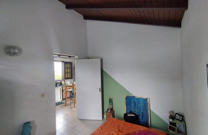 Vente Maison 101m&sup2; 4 pièces Petit-Bourg