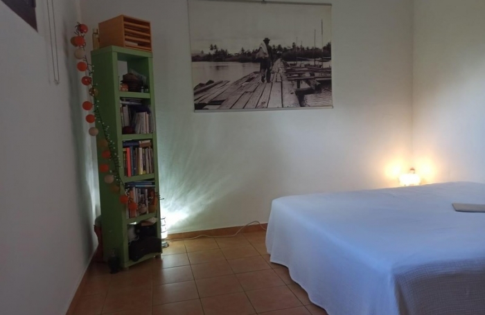 Vente Maison 101m&sup2; 4 pièces Petit-Bourg