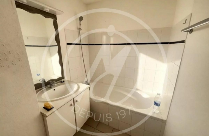 Vente Appartement 38.82m&sup2; 2 pièces Les Abymes