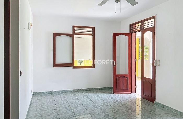 Location Maison 79.45m&sup2; 4 pi&egrave;ces Gosier