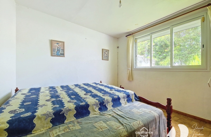 Vente Maison 193m&sup2; 9 pièces Anse-Bertrand