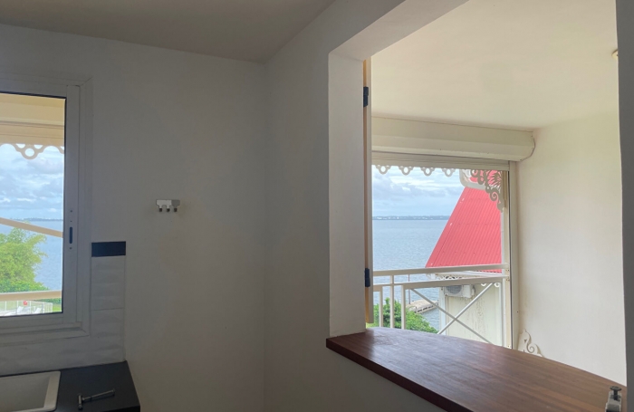 Location Appartement 4 pi&egrave;ces Petit-Bourg