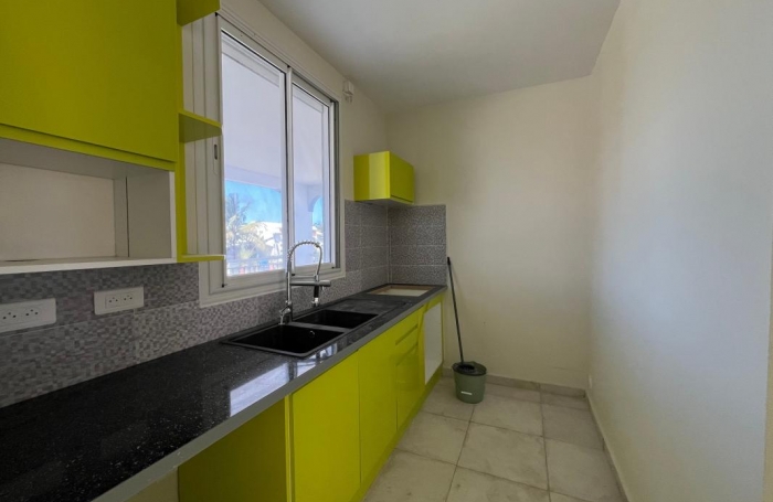 Location Appartement 54m&sup2; 3 pièces Saint Fran&ccedil;ois