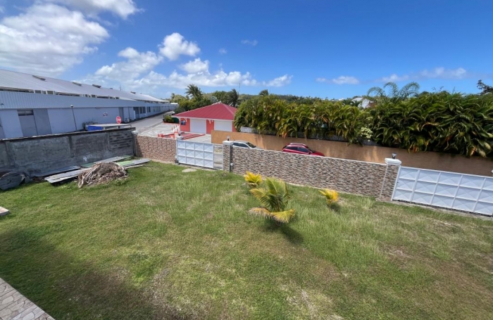 Location Appartement 54m&sup2; 3 pièces Saint Fran&ccedil;ois