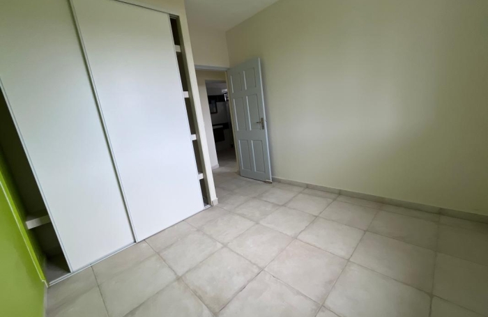 Location Appartement 54m&sup2; 3 pièces Saint Fran&ccedil;ois