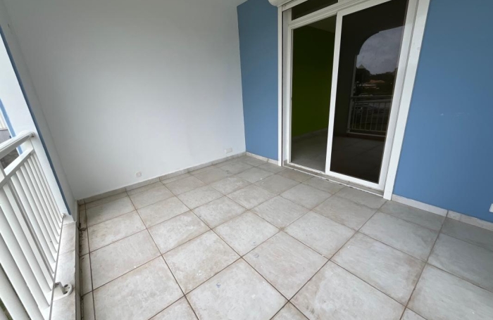 Location Appartement 54m&sup2; 3 pièces Saint Fran&ccedil;ois