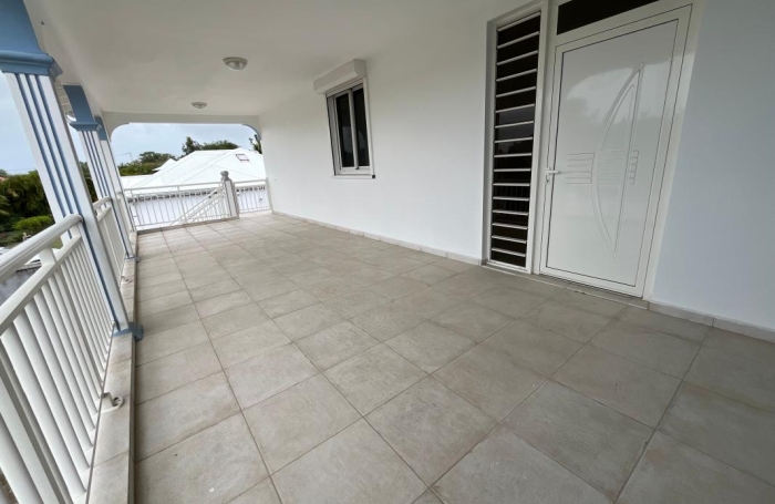 Location Appartement 54m&sup2; 3 pièces Saint Fran&ccedil;ois