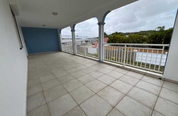 Location Appartement 54m&sup2; 3 pièces Saint Fran&ccedil;ois