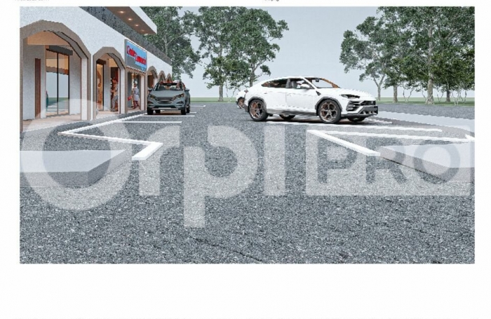 Ensemble Immobilier au Moule