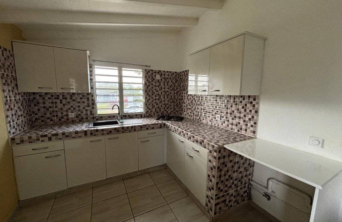 Location Appartement 97190