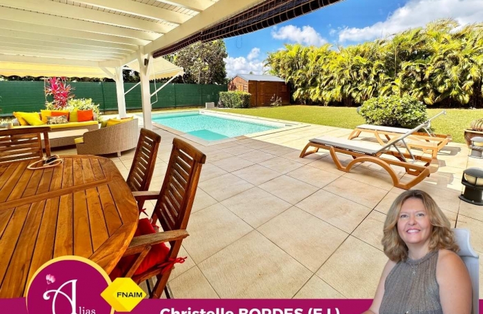 Location Maison 97122