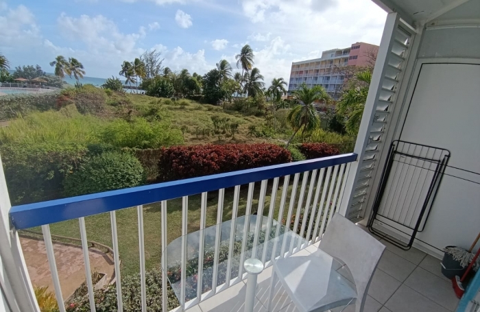 Vente Appartement 97190