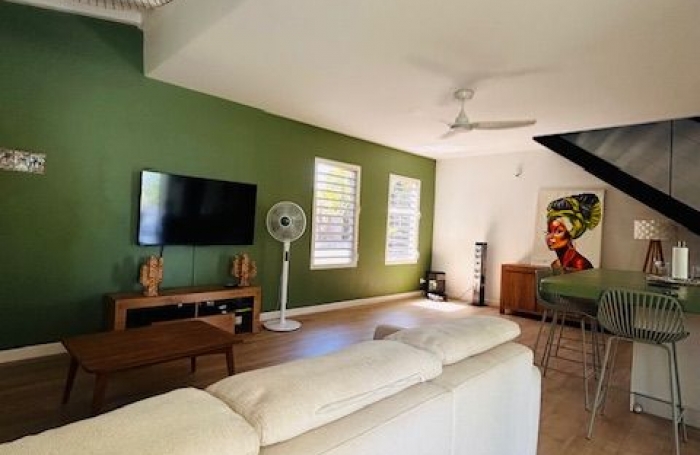 Location Maison 119m&sup2; 4 pièces Baie Mahault