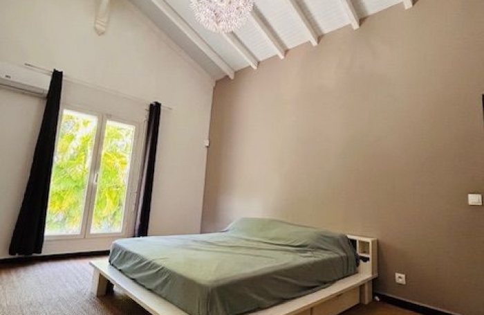 Location Maison 119m&sup2; 4 pièces Baie Mahault
