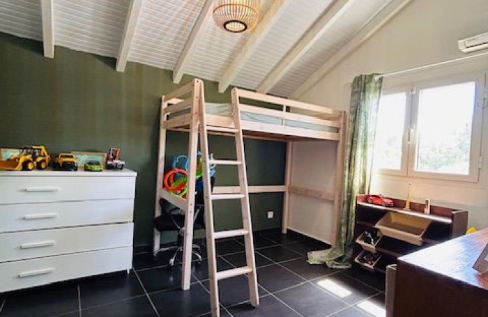 Location Maison 119m&sup2; 4 pièces Baie Mahault
