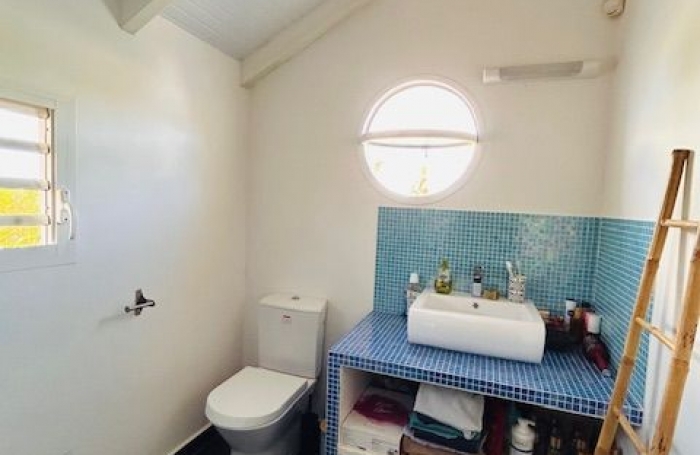 Location Maison 119m&sup2; 4 pièces Baie Mahault