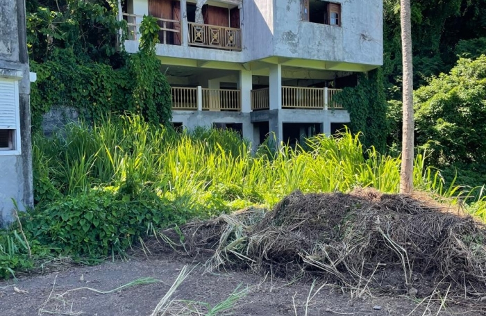 Vente Immeuble 1148m&sup2; Trois Rivi&egrave;res