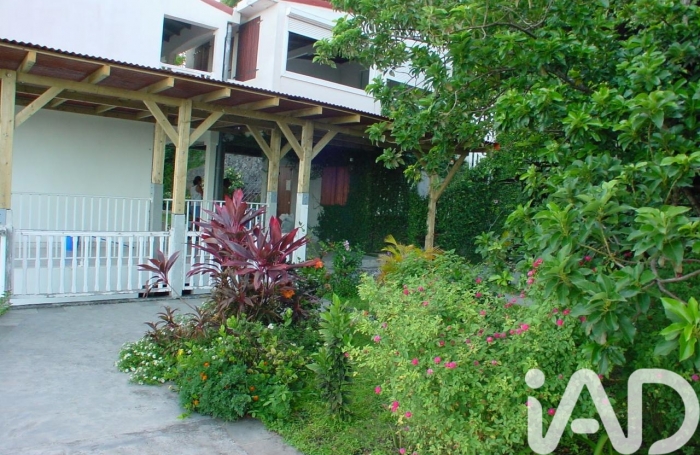 Vente Immeuble 1148m&sup2; Trois Rivi&egrave;res