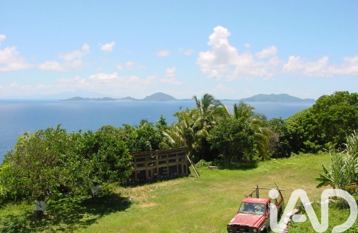 Vente Immeuble 1148m&sup2; Trois Rivi&egrave;res