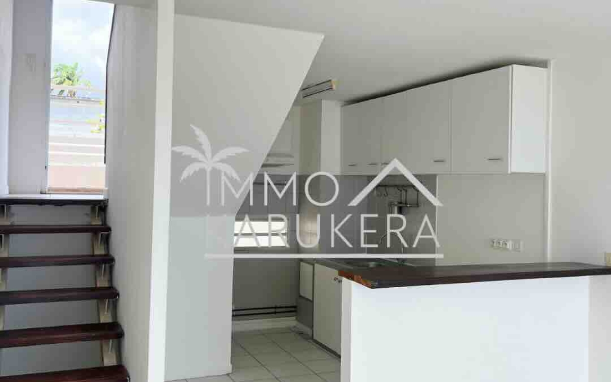 Appartement s&eacute;curis&eacute; &agrave; Basse-Terre