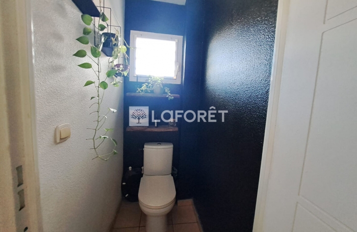 Vente Appartement 45m&sup2; 2 pi&egrave;ces Les Abymes