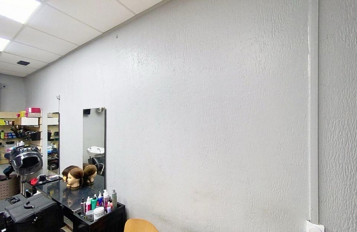 Vente Local commercial 38m&sup2; Pointe-&agrave;-Pitre