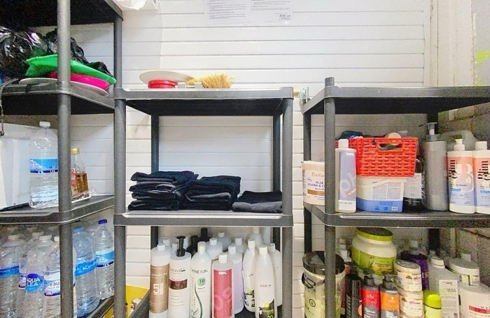 Vente Local commercial 38m&sup2; Pointe-&agrave;-Pitre